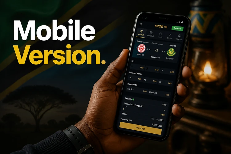 Mobile Version